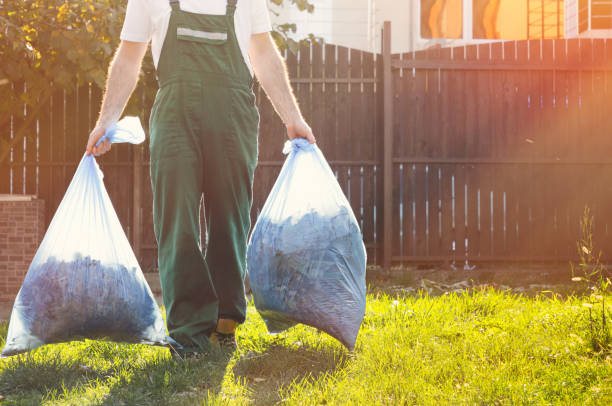 Yard Cleanup Services in Hudson, TX